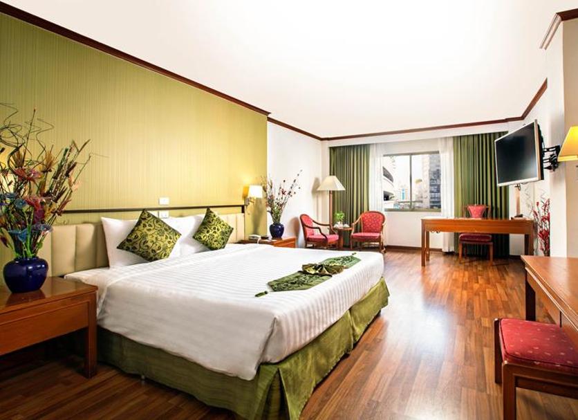 Kamar Tidur Foto