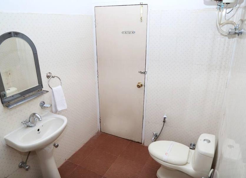 Kamar Mandi Foto