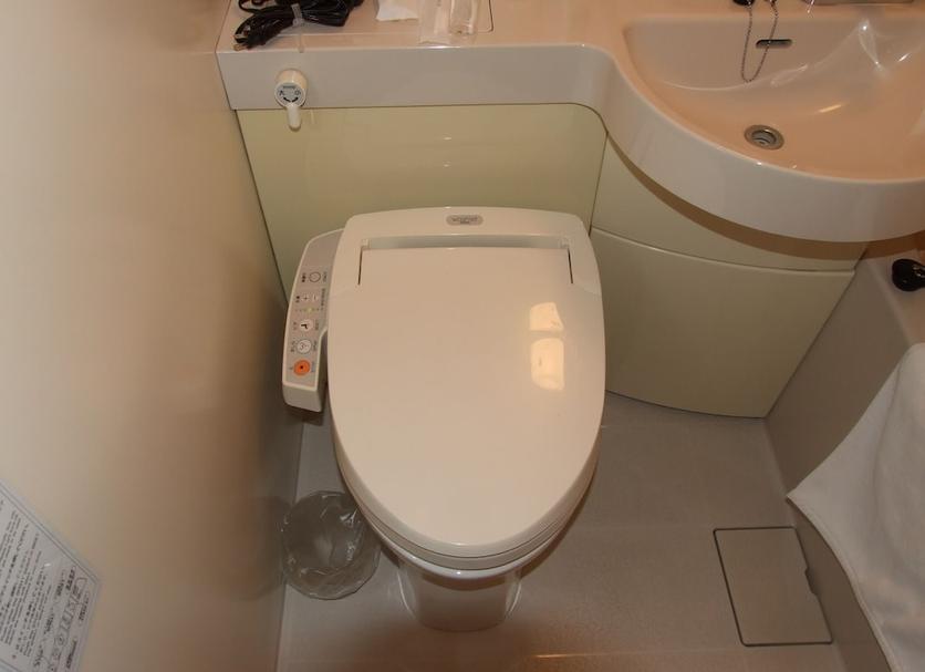 Kamar Mandi Foto