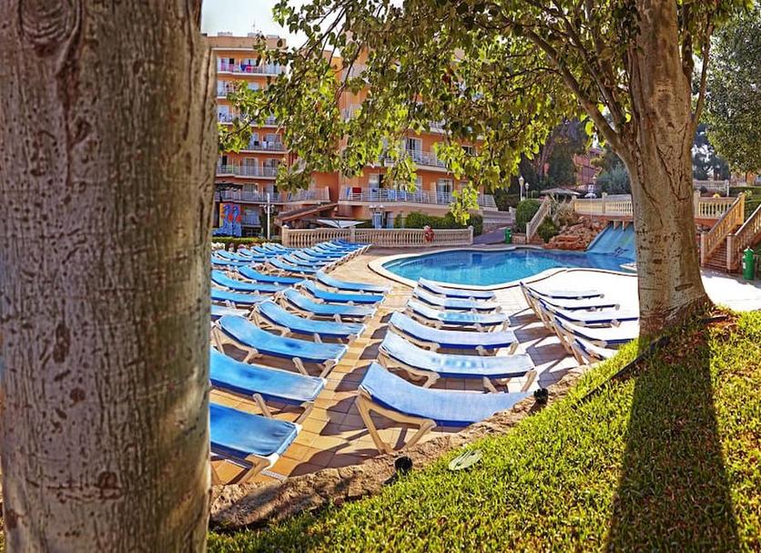 Kolam Foto