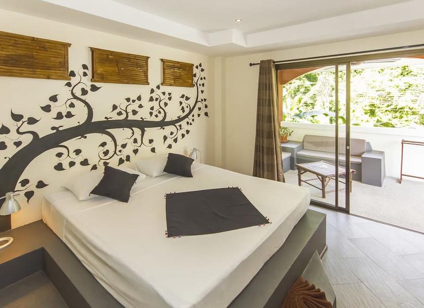 Kamar Tidur Foto