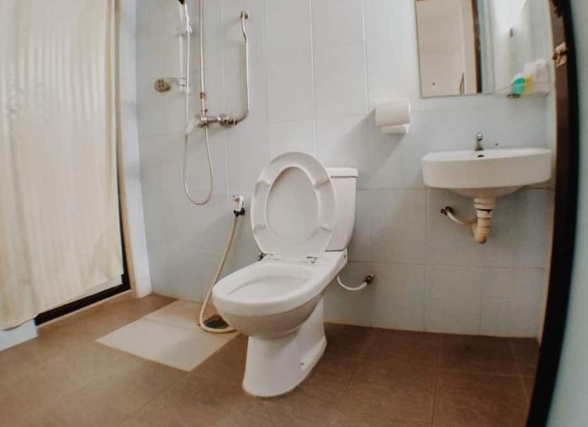 Kamar Mandi Foto