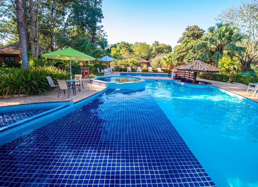 Kolam Foto