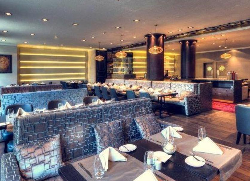 Restoran Foto