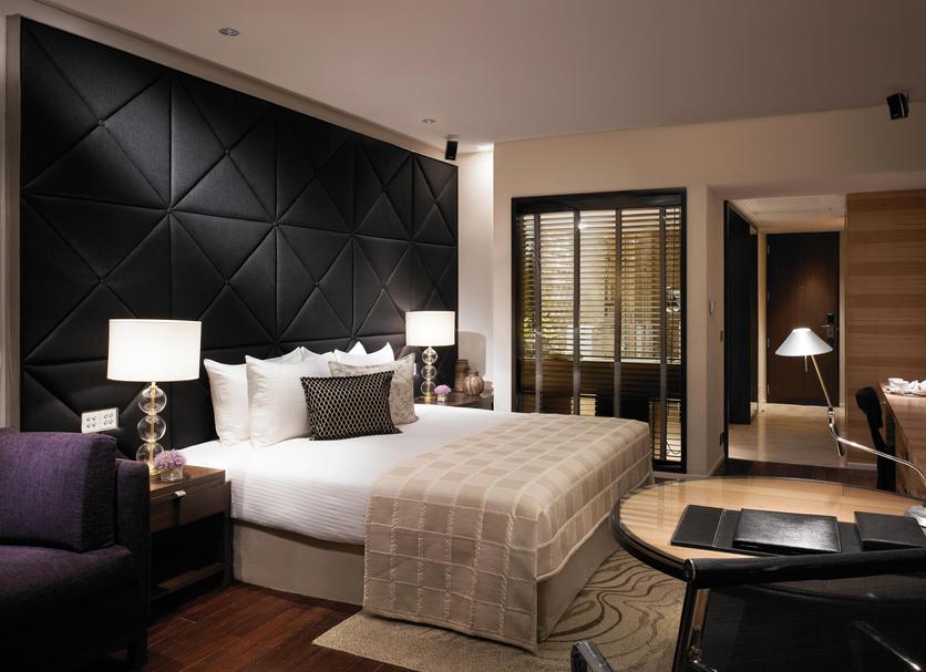 Kamar Tidur Foto