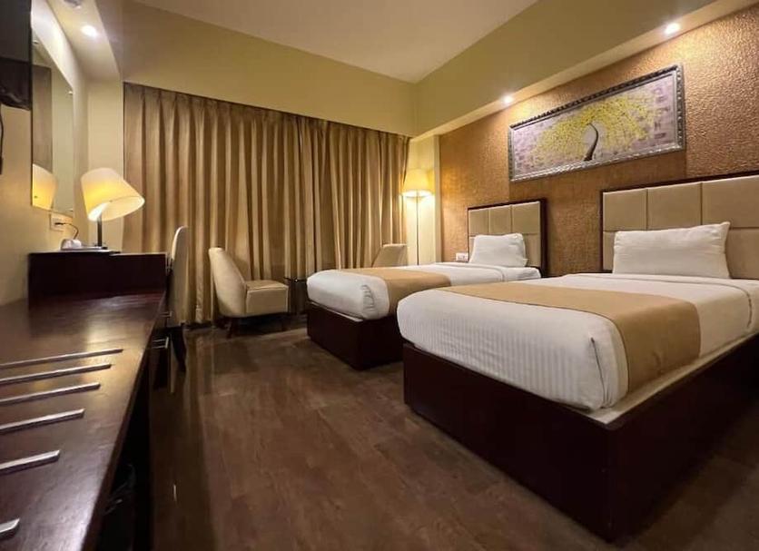 Kamar Tidur Foto