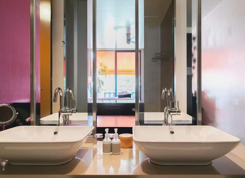 Kamar Mandi Foto