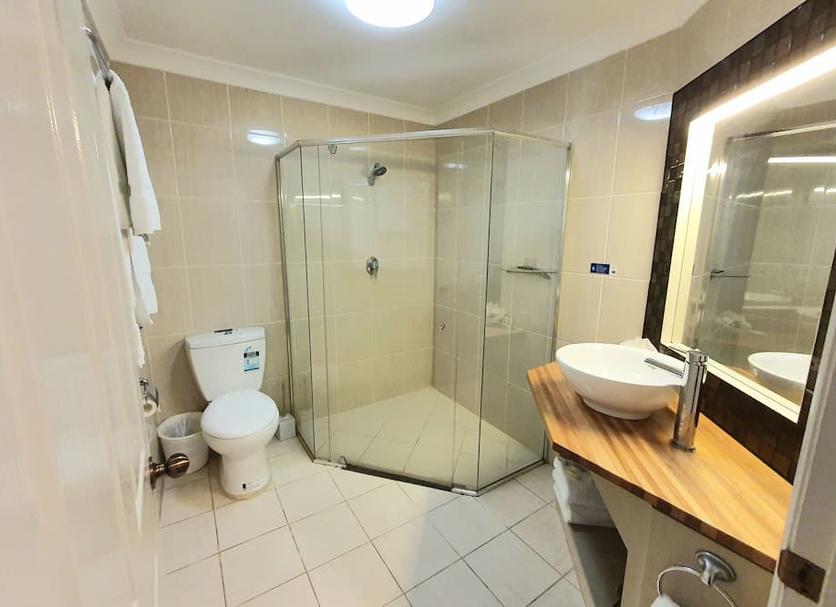 Kamar Mandi Foto