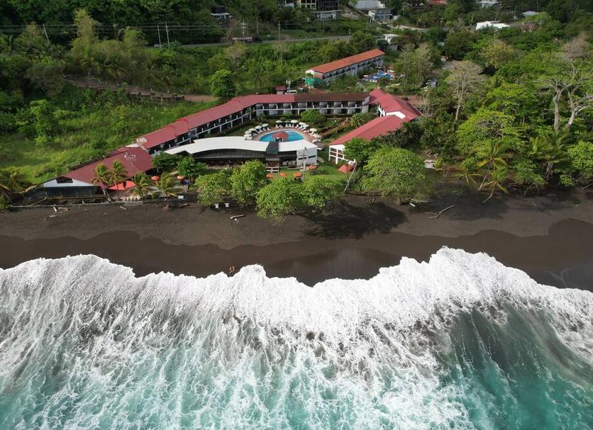 Pemandangan luar Foto