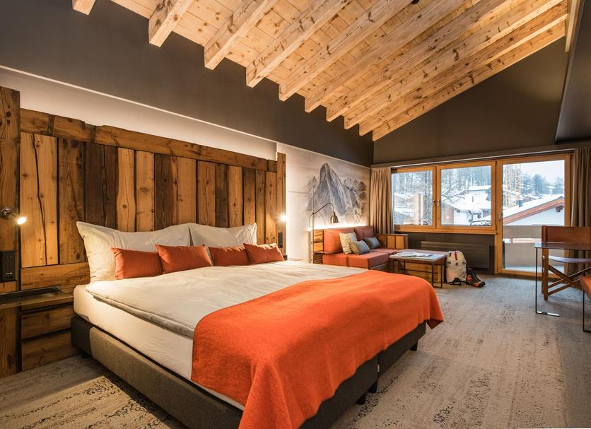 Kamar Tidur Foto