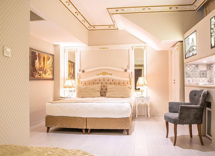 Kamar Tidur Foto