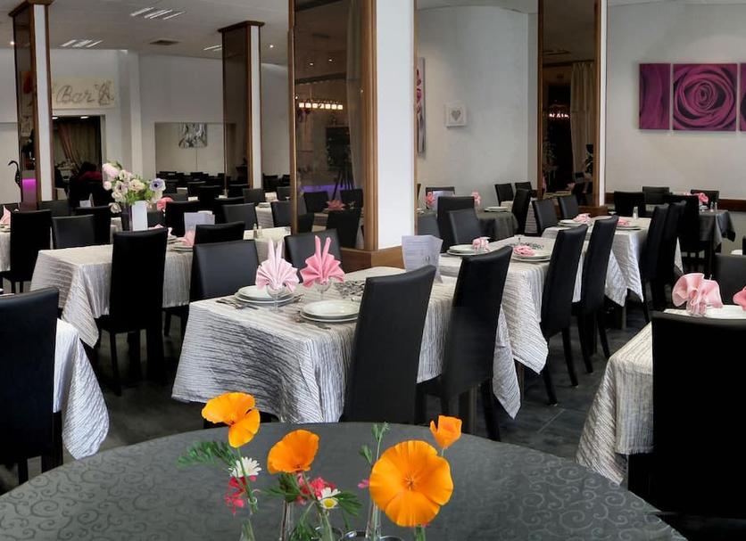 Restoran Foto