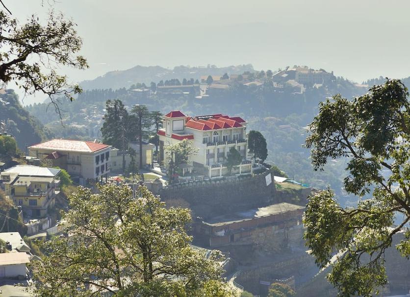 Pemandangan luar Foto