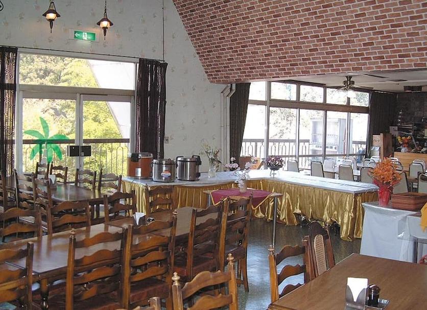 Restoran Foto