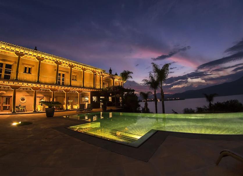 Kolam Foto