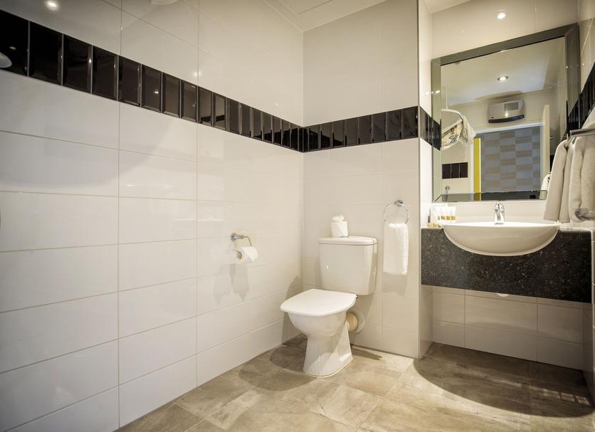 Kamar Mandi Foto