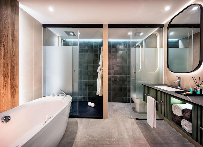 Kamar Mandi Foto