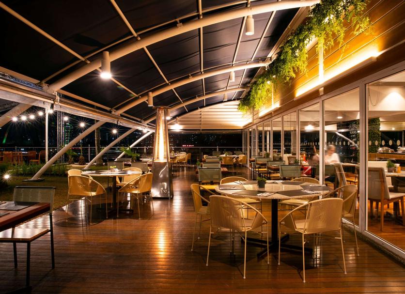 Restoran Foto