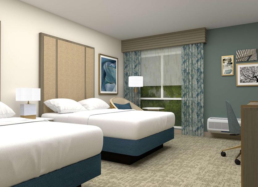 Kamar Tidur Foto