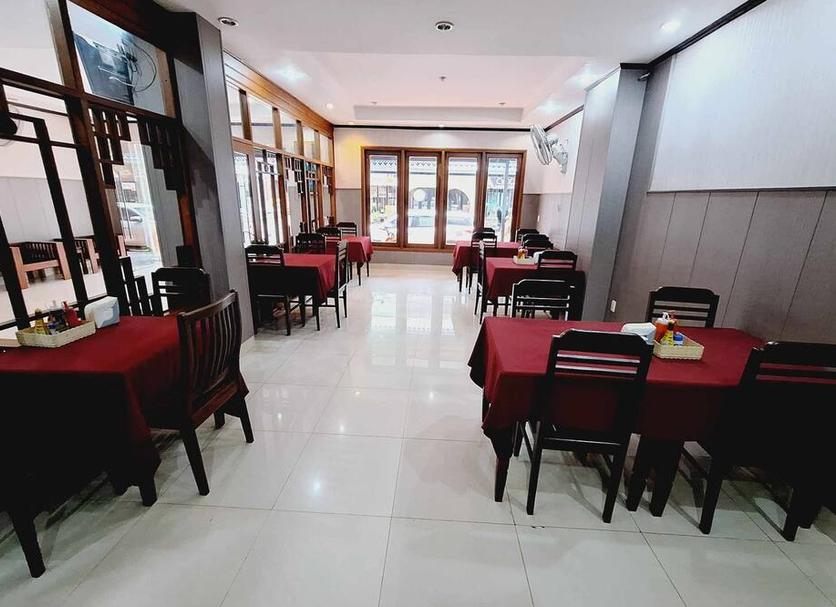 Restoran Foto