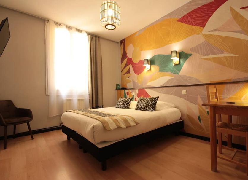 Kamar Tidur Foto