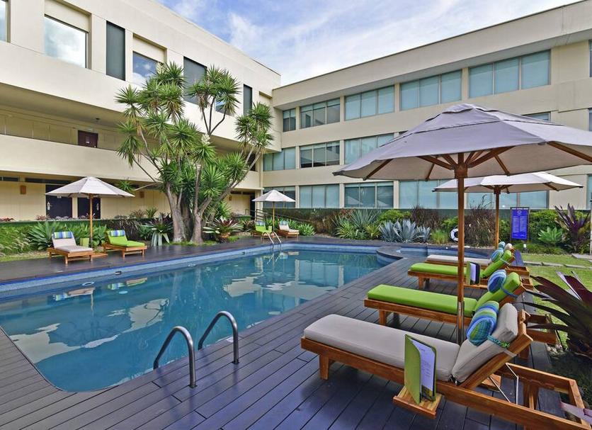 Kolam Foto
