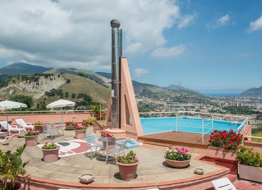 Kolam Foto