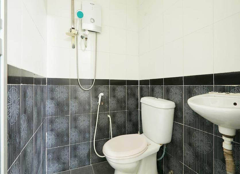 Kamar Mandi Foto