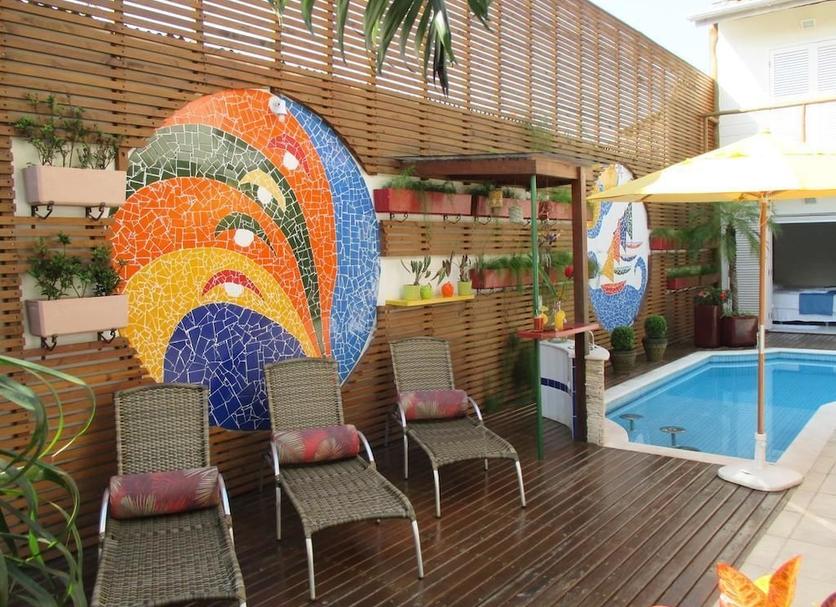 Kolam Foto