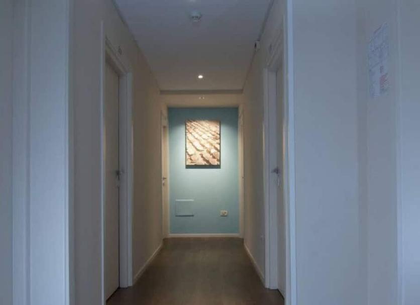 Lorong Foto