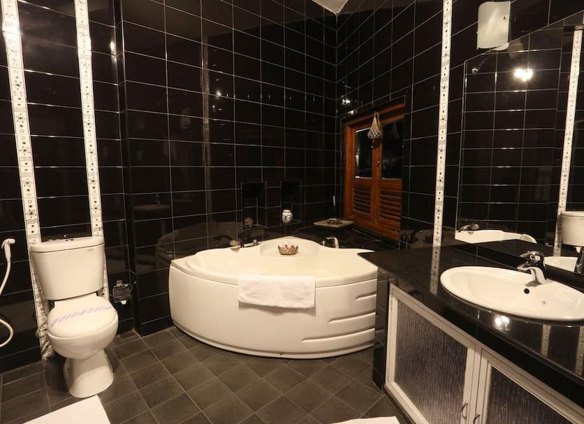 Kamar Mandi Foto