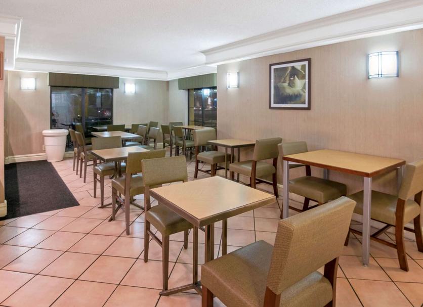 Restoran Foto