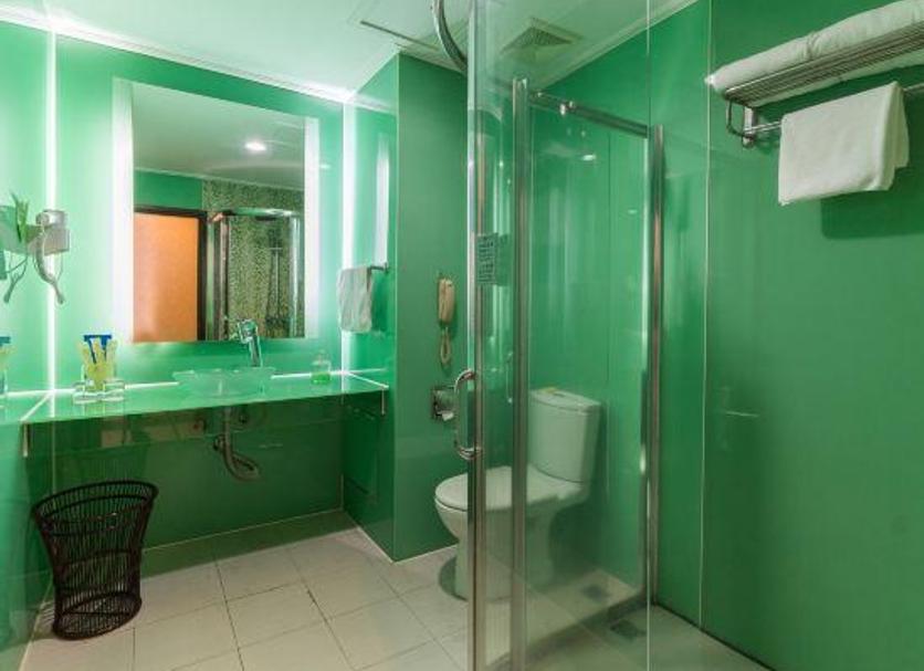 Kamar Mandi Foto