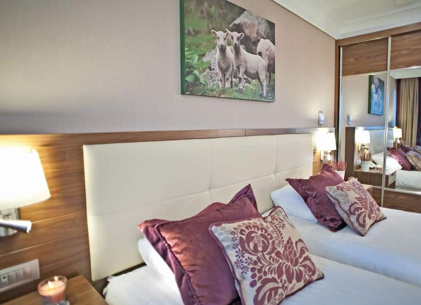 Kamar Tidur Foto