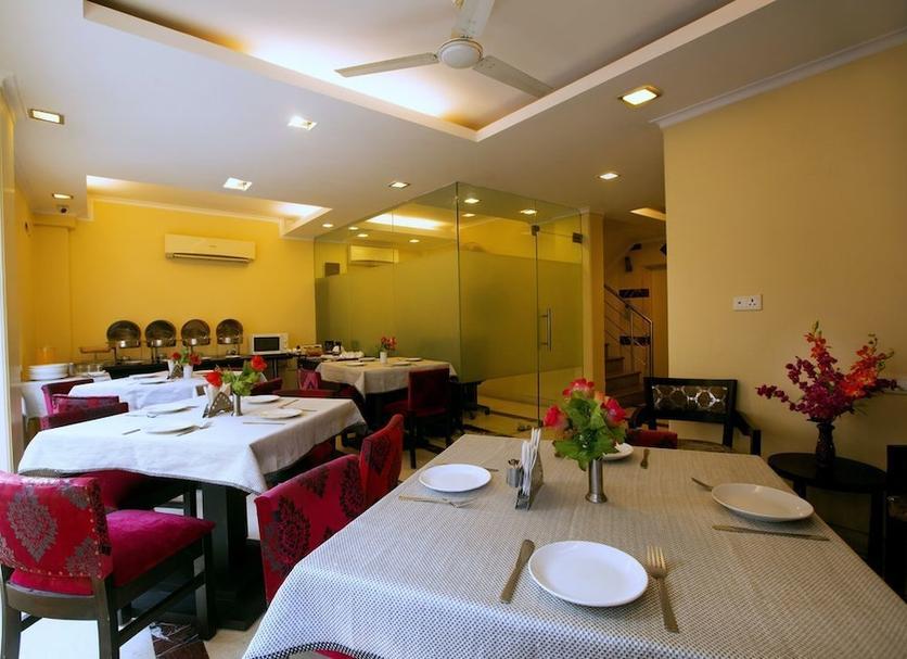 Restoran Foto