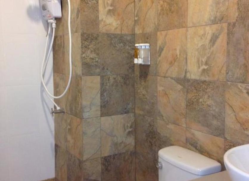 Kamar Mandi Foto