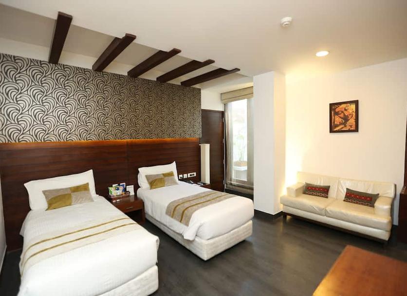 Kamar Tidur Foto