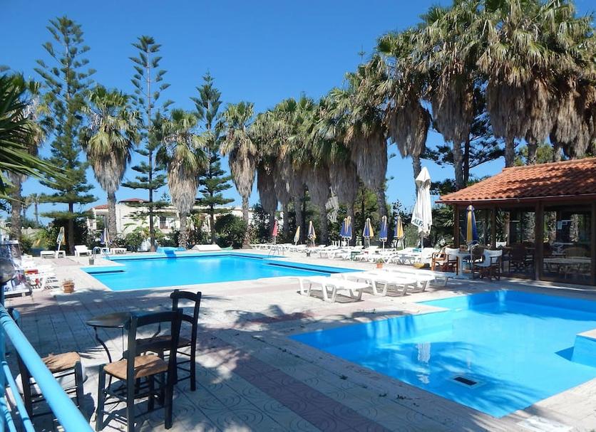 Kolam Foto