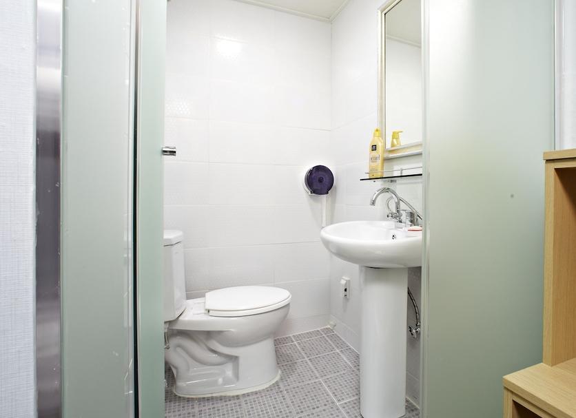 Kamar Mandi Foto