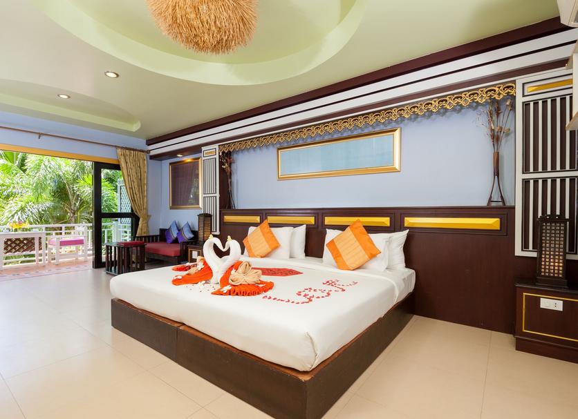 Kamar Tidur Foto
