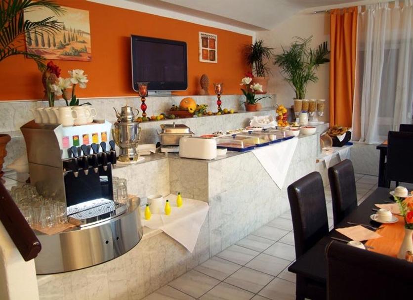 Restoran Foto
