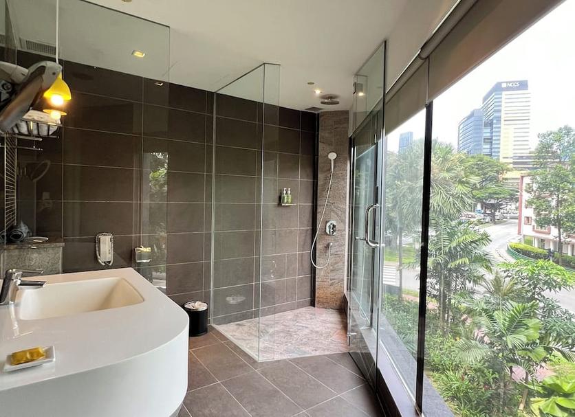 Kamar Mandi Foto