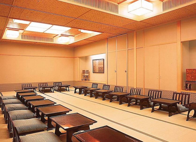 Ruang konferensi Foto