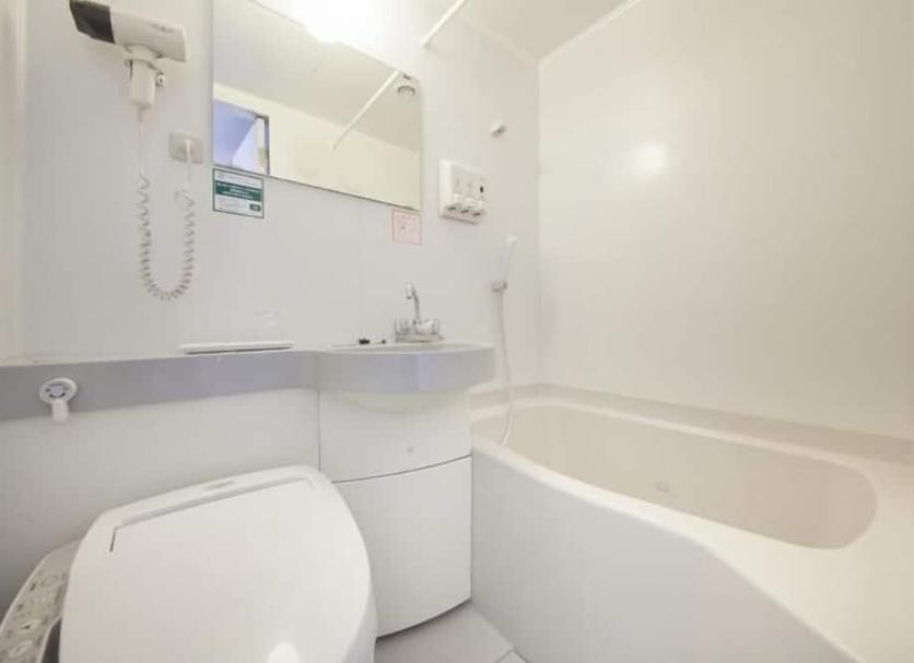 Kamar Mandi Foto