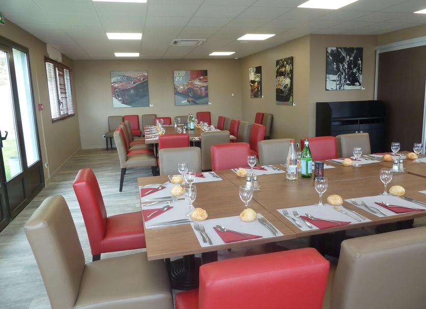 Restoran Foto