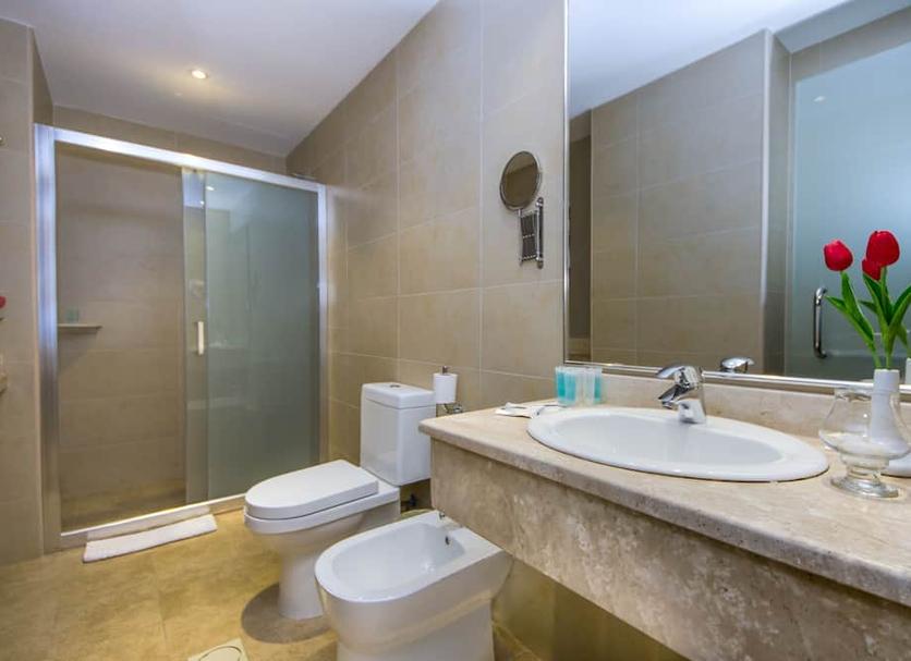 Kamar Mandi Foto