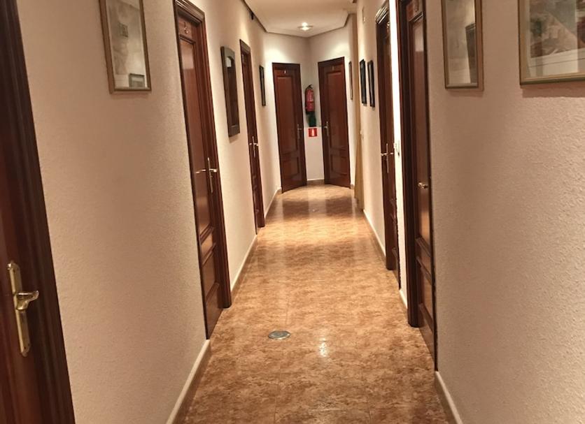 Lorong Foto