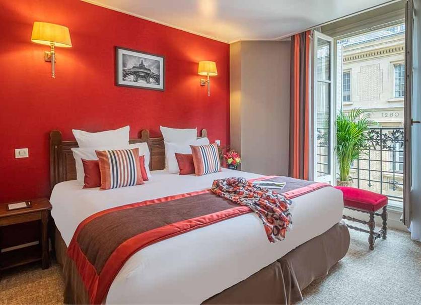 Kamar Tidur Foto