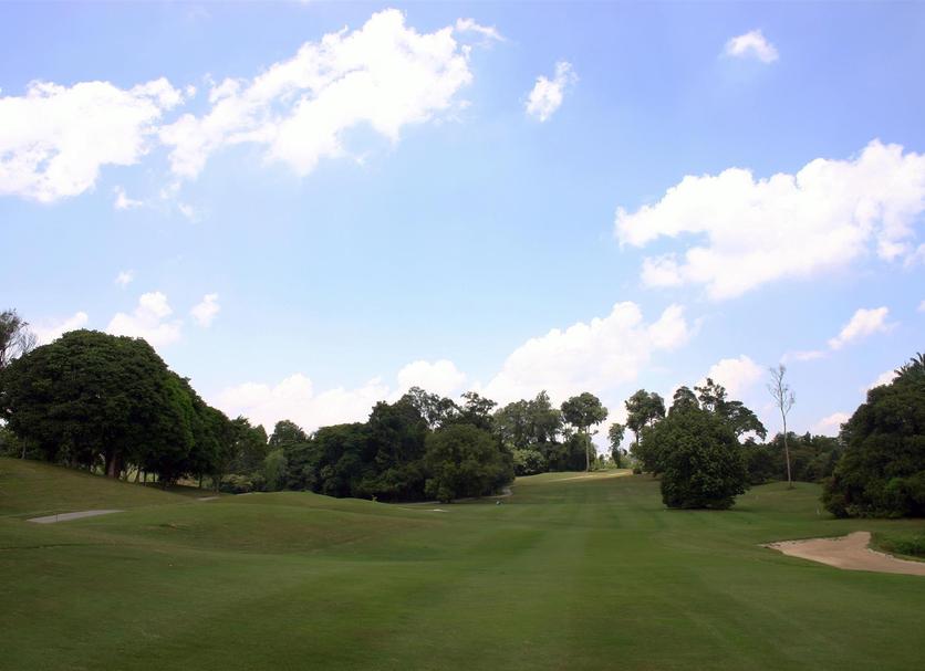 Pemandangan luar Foto