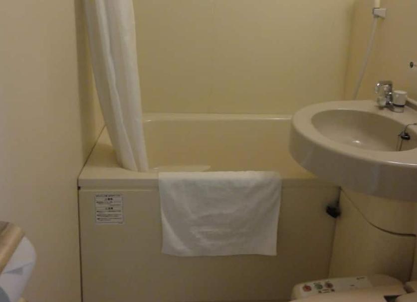 Kamar Mandi Foto